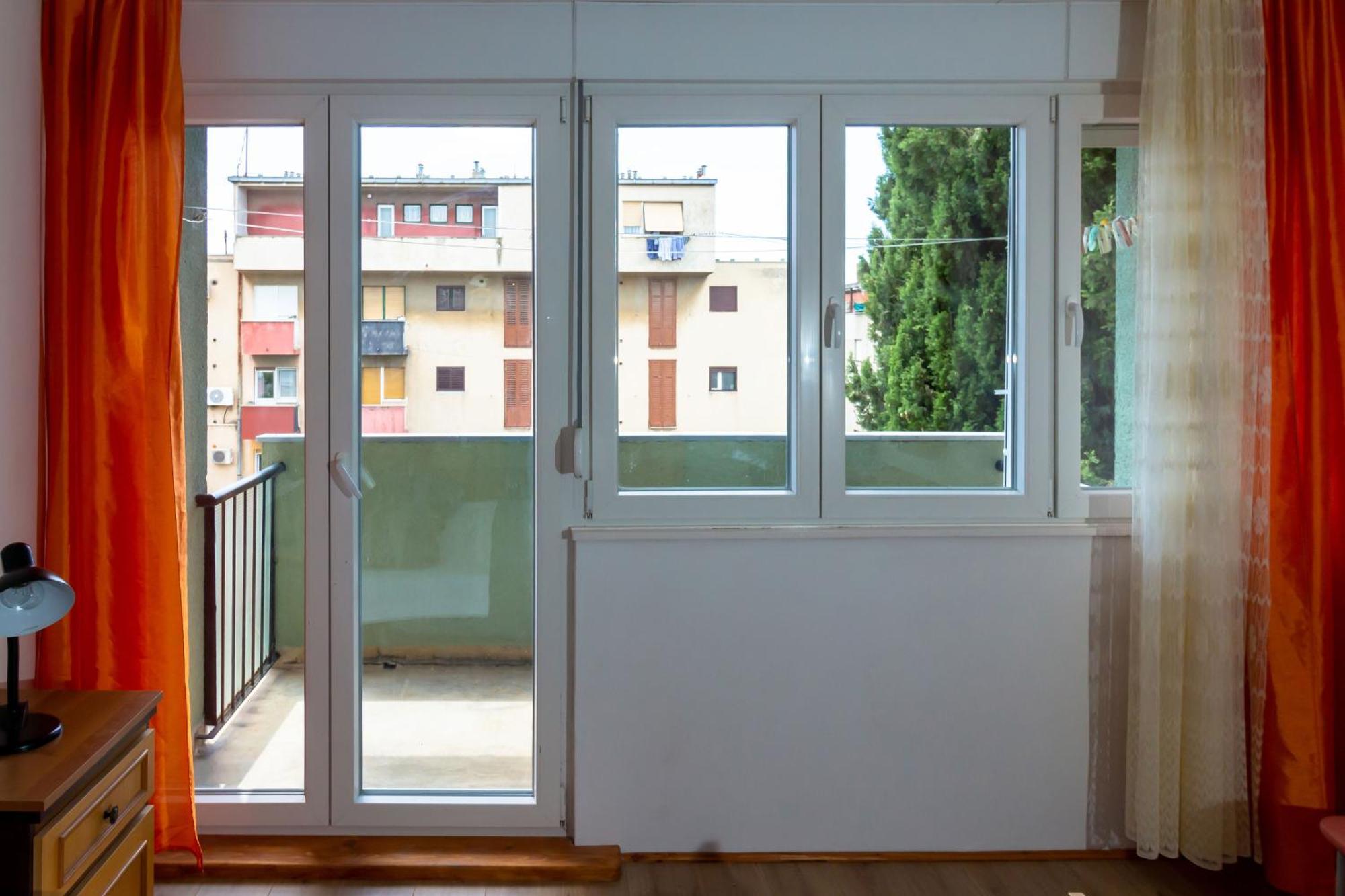 D Apartment Split Exterior photo